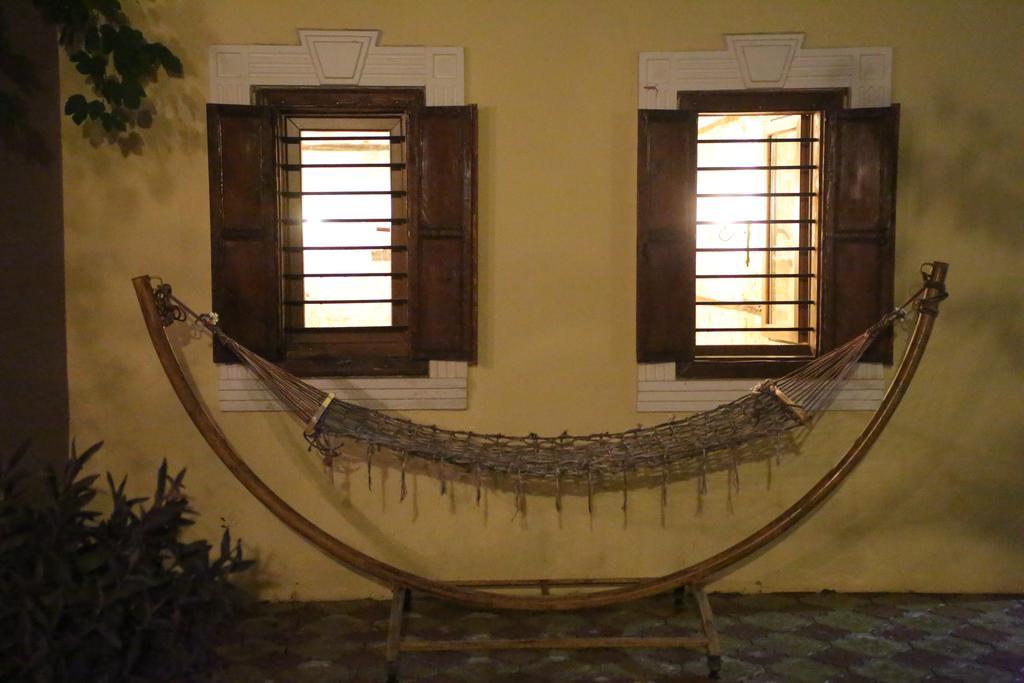 Osmanli Marco Pasha Hotel Tarsus Exterior photo